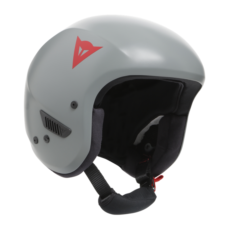 Dainese R001 Fiber - Skidhjälm | Hardloop
