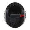 Dainese R001 Fiber - Casco de esquí | Hardloop
