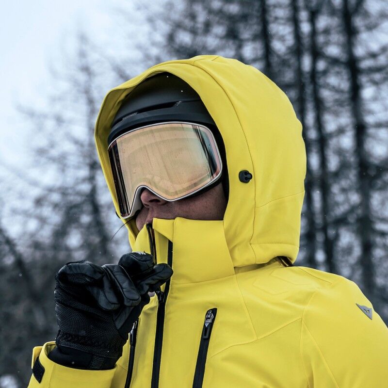 Dainese HP Horizon - Ski goggles | Hardloop