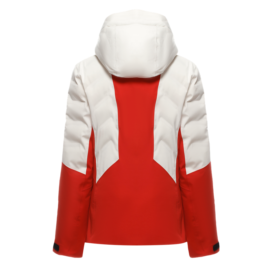 Dainese Zives Aerosense-Dry Jacket - Doudoune femme | Hardloop