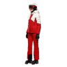 Dainese Zives Aerosense-Dry Jacket - Doudoune femme | Hardloop