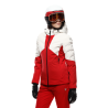 Dainese Zives Aerosense-Dry Jacket - Doudoune femme | Hardloop