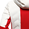 Dainese Zives Aerosense-Dry Jacket - Doudoune femme | Hardloop
