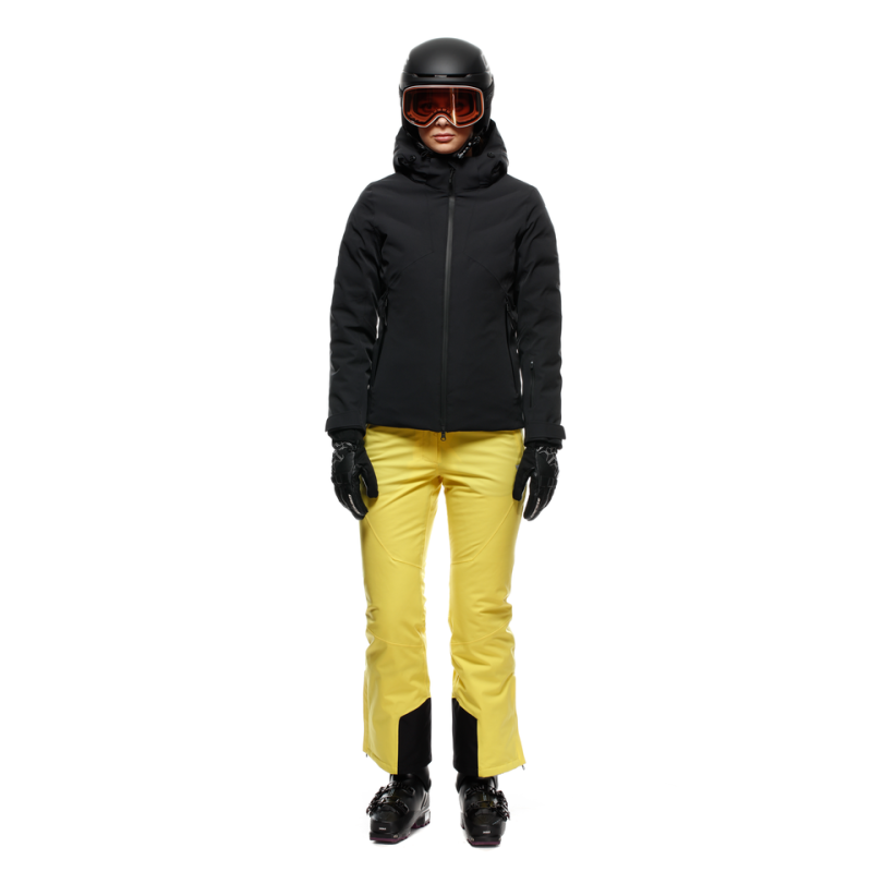 Dainese Zives Aerosense-Dry Jacket - Casaco penas mulher | Hardloop