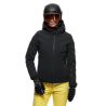 Dainese Zives Aerosense-Dry Jacket - Chaqueta de fibra sintética - Mujer | Hardloop