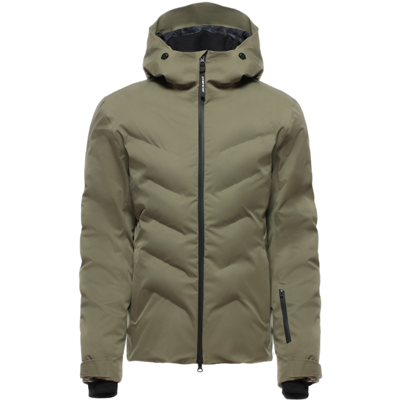 Etesia Aerosense-Dry Jacket - Kurtka męski