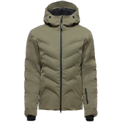 Etesia Aerosense-Dry Jacket - Tekokuitutakki - Miehet