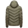 Dainese Etesia Aerosense-Dry Jacket - Dunjakke - Herrer | Hardloop