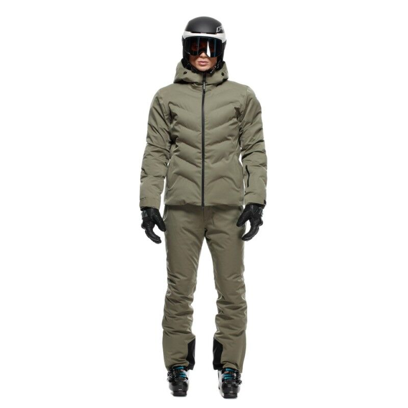 Dainese Etesia Aerosense-Dry Jacket - Giacca sintetica - Uomo | Hardloop