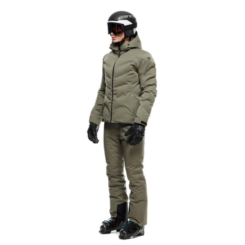 Dainese Etesia Aerosense-Dry Jacket - Syntetjacka - Herr | Hardloop