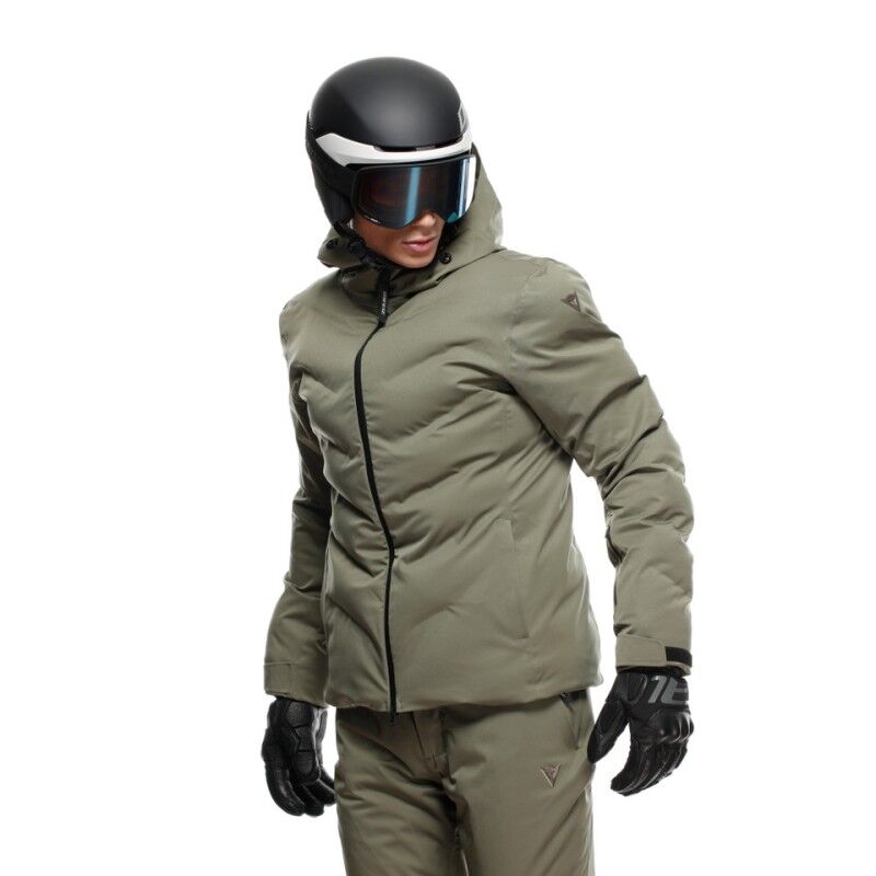 Dainese Etesia Aerosense-Dry Jacket - Dunjakke - Herrer | Hardloop