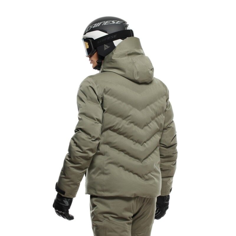 Dainese Etesia Aerosense-Dry Jacket - Donsjack - Heren | Hardloop