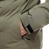 Dainese Etesia Aerosense-Dry Jacket - Dunjakke - Herrer | Hardloop