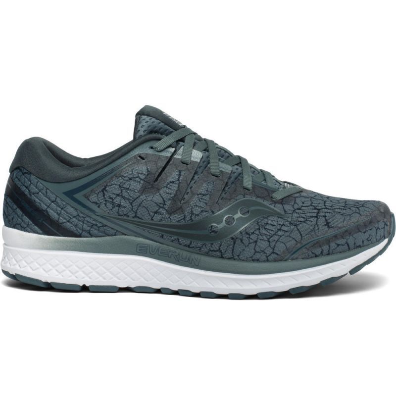 Running Shoes Guide Iso2 Saucony Guide ISO EVERRUN Men's Running