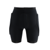 Dainese Scarabeo Hybrid Short - Spodenki dziecięce | Hardloop