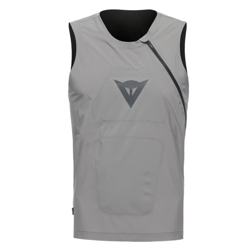 HGC Hybrid Vest - Fietsjack - Heren