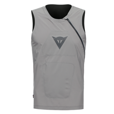 HGC Hybrid Vest - Gilet vélo homme