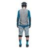 Dainese HGC Hybrid Vest - Fietsjack - Heren | Hardloop