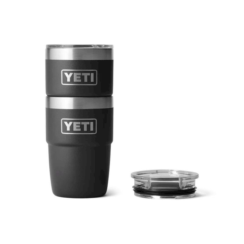 Yeti Rambler 8 oz Stackable Cup - Becher | Hardloop