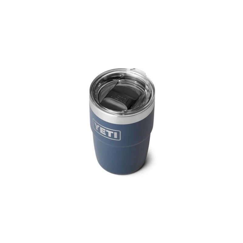 Yeti Rambler 8 oz Stackable Cup - Becher | Hardloop
