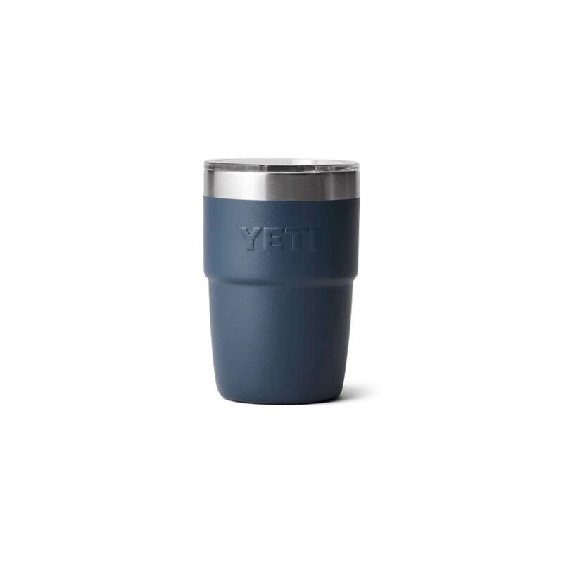 Yeti Rambler 8 oz Stackable Cup - Becher | Hardloop