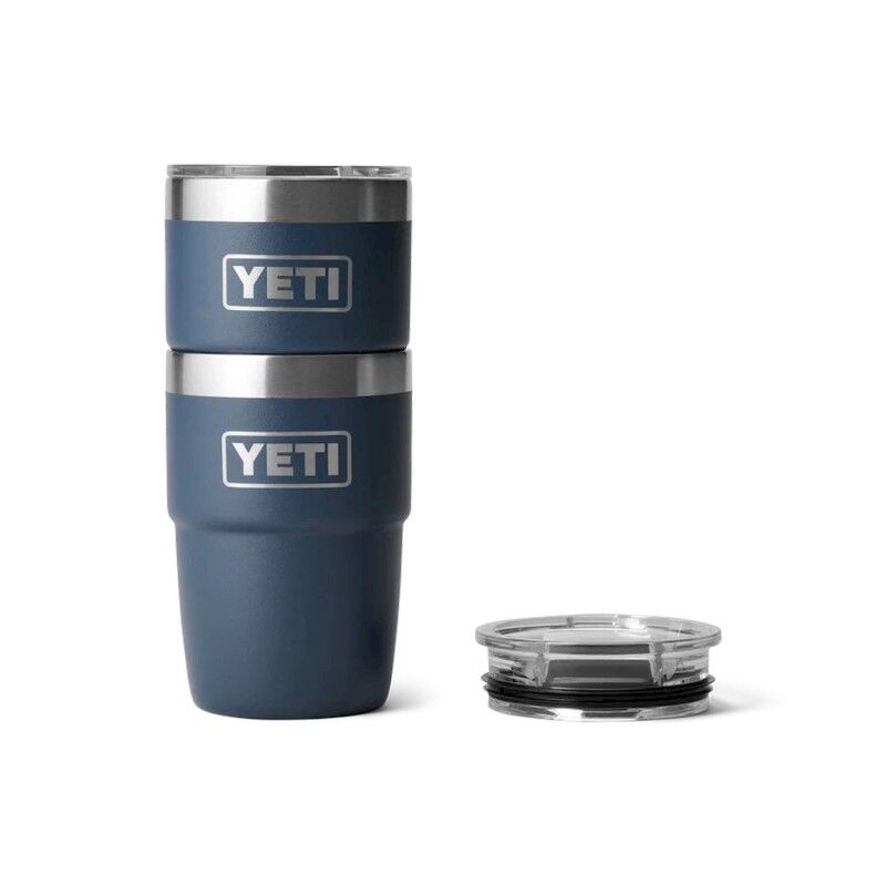 Yeti Rambler 8 oz Stackable Cup - Becher | Hardloop