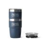 Yeti Rambler 8 oz Stackable Cup - Becher | Hardloop
