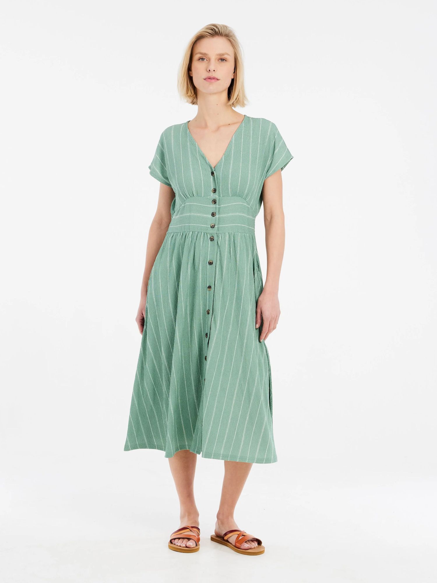Protest Prtgilly - Dress - Women's | Hardloop