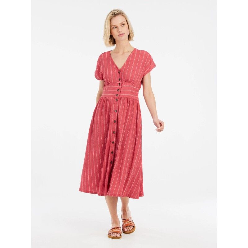 Protest Prtgilly - Dress - Women's | Hardloop