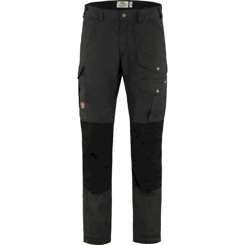 Fjällräven Vidda Pro Trousers - Spodnie turystyczne męskie | Hardloop