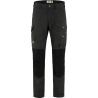 Dark Grey / Black
