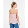 Protest Prtkae - Camiseta sin mangas - Mujer | Hardloop