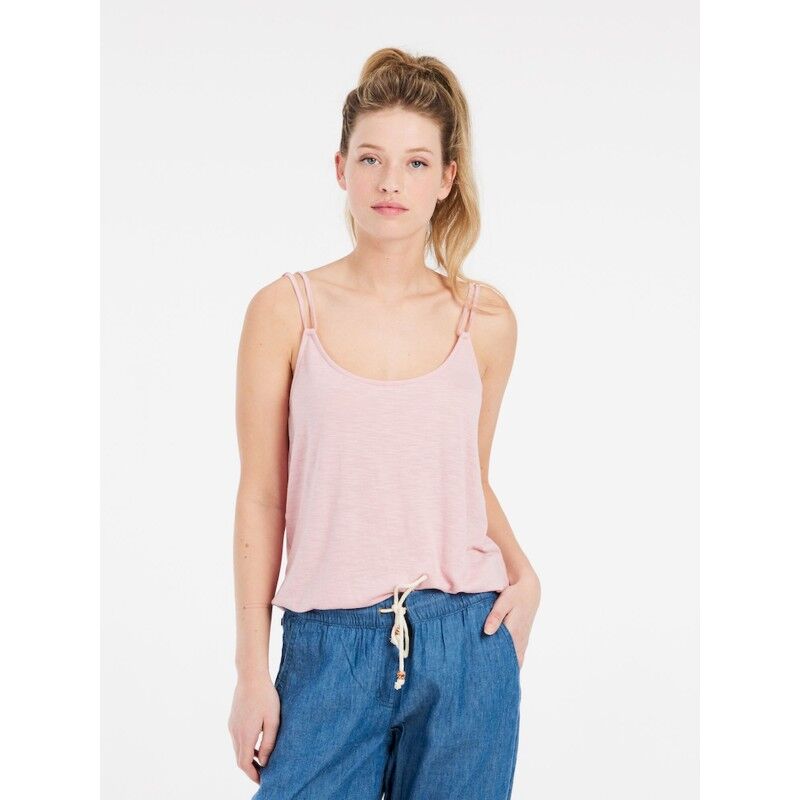 Prtkae - Tank Top - Naiset