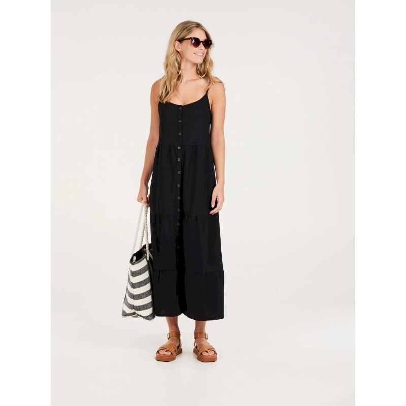 Protest Prtcocoa - Kleid - Damen | Hardloop