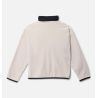 Columbia Sequoia Grove Full Zip Fleece - Fleecevest - Kinderen | Hardloop