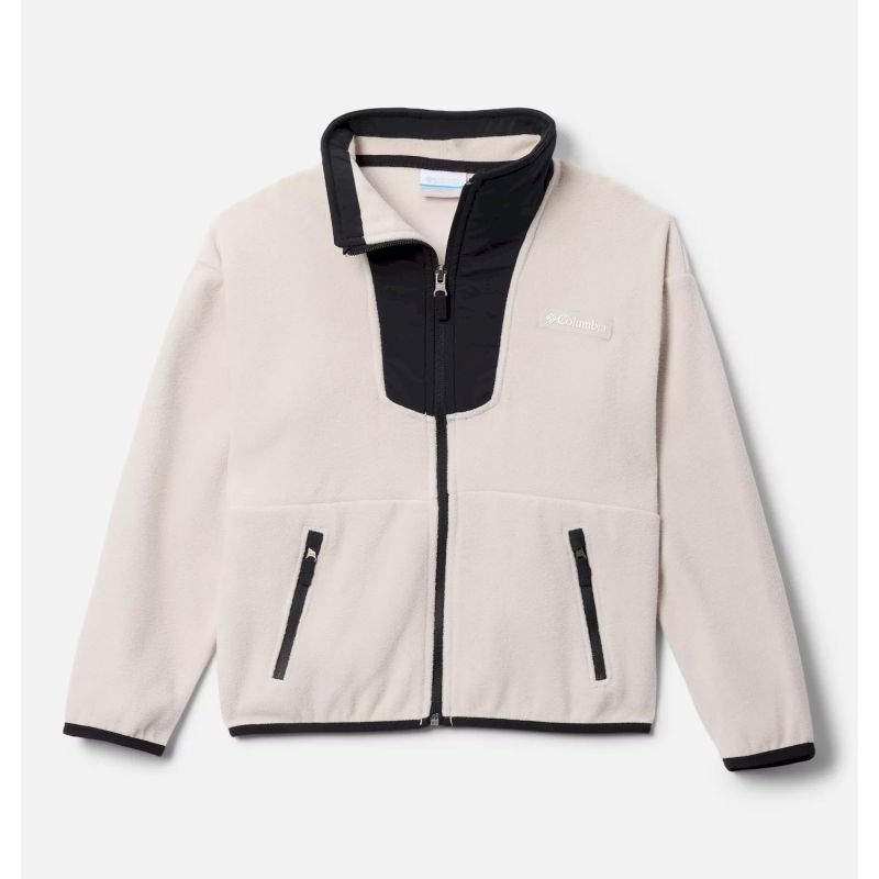 Sequoia Grove Full Zip Fleece - Fleece jacket - Kid's