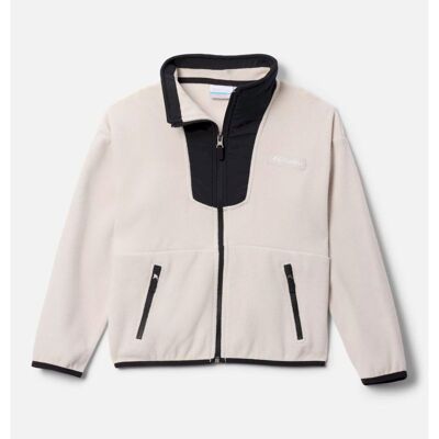 Sequoia Grove Full Zip Fleece - Polaire enfant