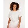 Protest Prtloua - T-shirt femme | Hardloop