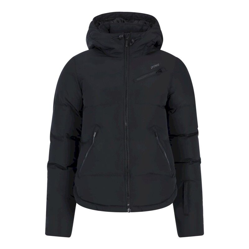 Protest Prtlucid Snowjacket - Skidjacka - Dam | Hardloop