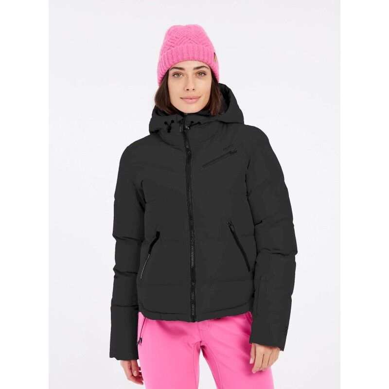 Prtlucid Snowjacket - Casaco de esquí mulher