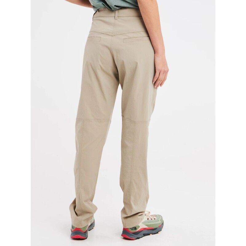 Protest Prtevodia - Pantalon randonnée femme | Hardloop