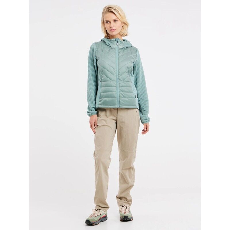 Protest Prtevodia - Wanderhose - Damen | Hardloop