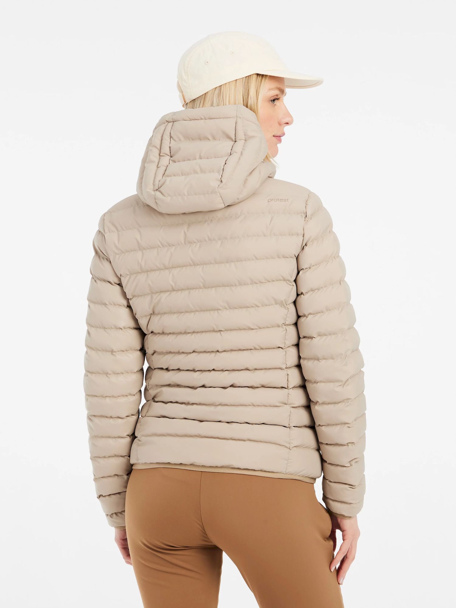 Protest Prtice - Kunstfaserjacke - Damen | Hardloop