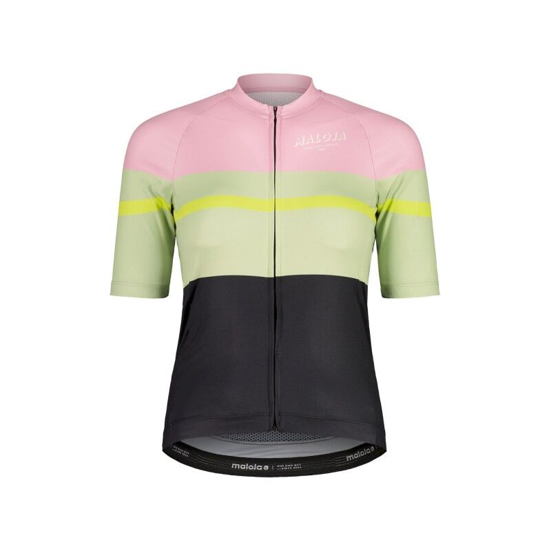 SchneckM. - Cycling jersey - Women's