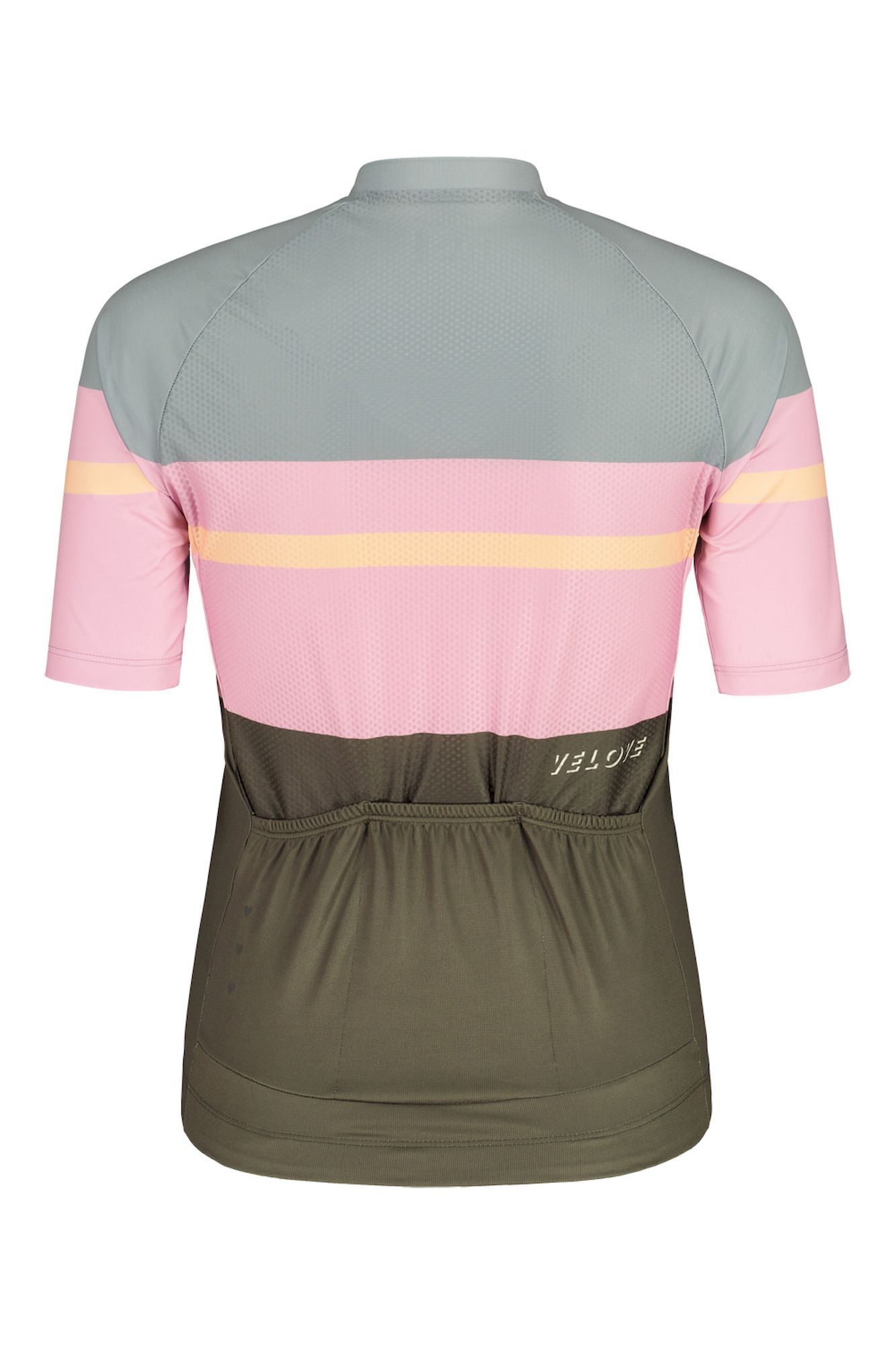 Maloja SchneckM. - Cycling jersey - Women's | Hardloop