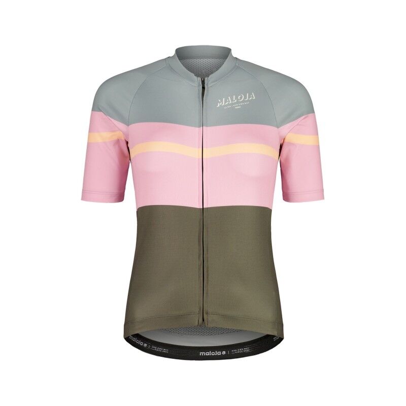 Maloja SchneckM. - Cycling jersey - Women's | Hardloop