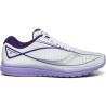 White / Purple