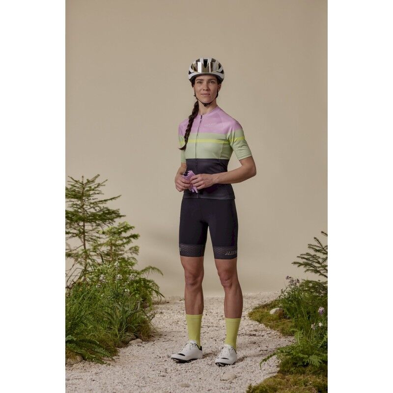 Maloja SchneckM. - Cycling jersey - Women's | Hardloop