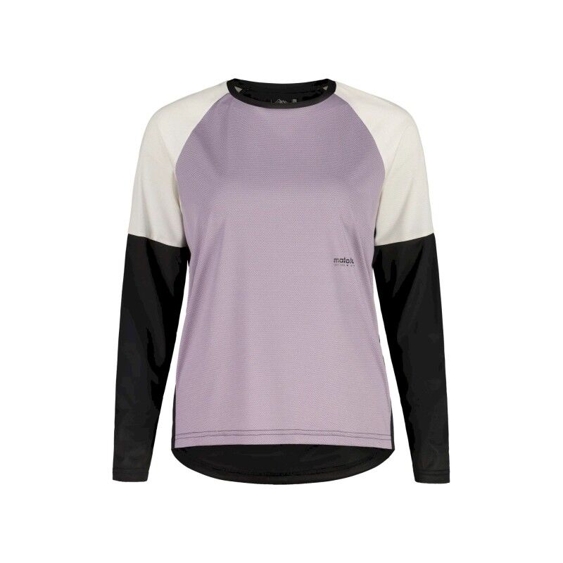 Maloja WolgaM. - Maglia MTB - Donna | Hardloop
