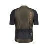 Maloja PlassaM. 1/2 - Maillot vélo homme | Hardloop